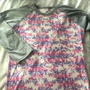 Lularoe Randy size XS